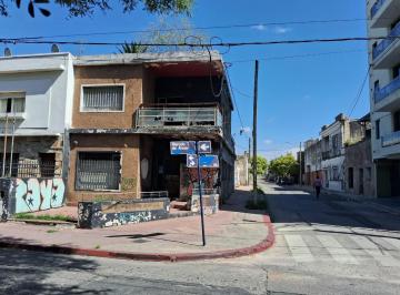 Terreno · 176m² · Terreno en Venta en B Guemes con Factibilidad Para Construir en Altura