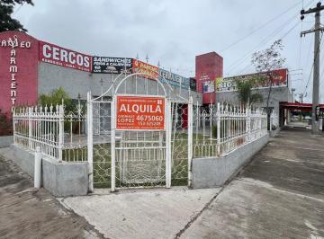 Oficina comercial · 30m² · 2 Ambientes · Local en Alquiler Barrio San Carlos Apto Oficina