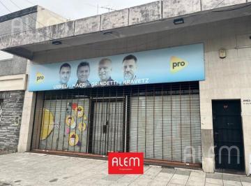 Depósito · 433m² · Local en Lanús Oeste