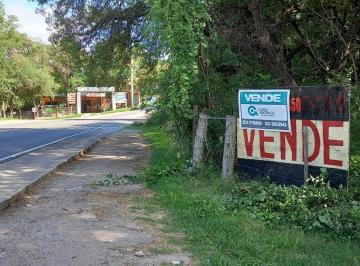 Terreno , Salsipuedes · Lote en Venta Camino Al Cuadrado Salsipuedes 5.000 m U$s 39.000
