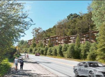 Departamento · 25m² · 1 Ambiente · 1 Cochera · Departamento en Venta, 1 Ambiente en Av Pioneros Km1 - San Carlos de Bariloche