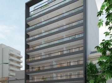 Departamento · 42m² · 2 Ambientes · *anticipo* Emprendimiento 2amb Full Amenities - Salguero 82