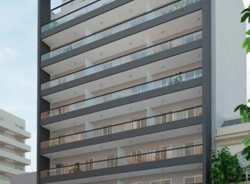 Departamento · 53m² · 2 Ambientes · *anticipo* Emprendimiento 2amb Full Amenities - Salguero 82