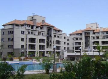 Departamento de 5 ambientes, Malagueño · Casonas del Sur - Dpto 2 Dorm C/ Balcon - Asador - Cochera