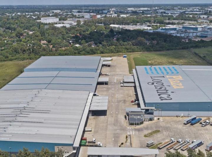 Depósito · 12000m²