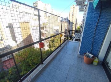 Departamento · 84m² · 4 Ambientes · 4 Ambientes con Dep. con Balcon Terraza