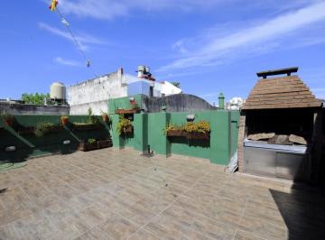 PH · 140m² · 6 Ambientes · Excelente PH 6 Amb | Quincho y Terraza | Todo a Nuevo