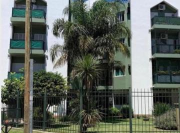 Departamento · 53m² · Departamento Planta Baja 3 Ambientes, con Patio y Balcón!