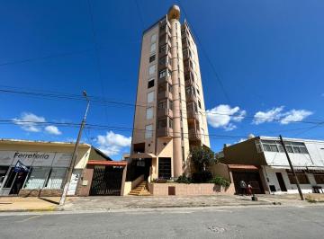 Departamento · 49m² · 3 Ambientes · 1 Cochera · Semi - Piso de 2 Amb - Cochera y Vista Al Mar - Gas Natural