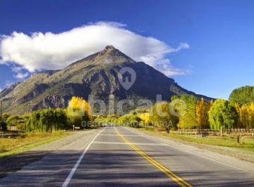 Terreno · 630m² · Oportunidad! Terreno en Epuyen