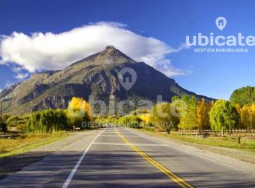 Terreno · 630m² · Oportunidad! Terreno en Epuyen