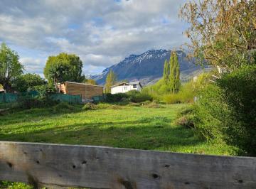 Terreno · 630m² · Oportunidad! Terreno en Epuyen