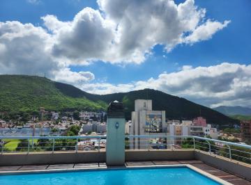 Departamento · 114m² · 6 Ambientes · 1 Cochera · Departamento en Venta - Excelente Ubicación