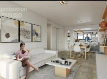 Departamento · 55m² · 2 Ambientes · 1 Cochera · Edificio en Pozo, 9 Departamentos de 2 y 3 Ambientes