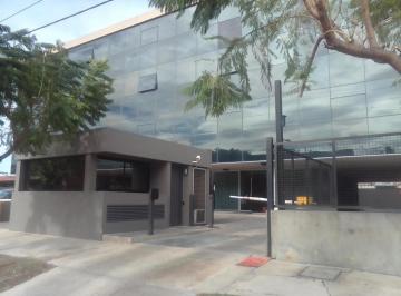 Oficina comercial · 122m² · 1 Ambiente · 6 Cocheras · Oportunidad Unica. Oficina en Lomas de San Isidro Uruguay 2600. Of 305