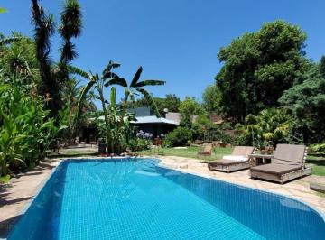 Casa · 150m² · 5 Ambientes · Venta Divina Casa en General Pacheco
