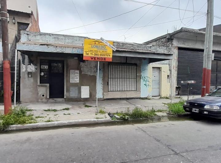Terreno · 414m²