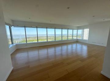GGA-GGA-674_2 · Venta Puerto Madero 4 Ambientes Torre Renoir Piso Alto