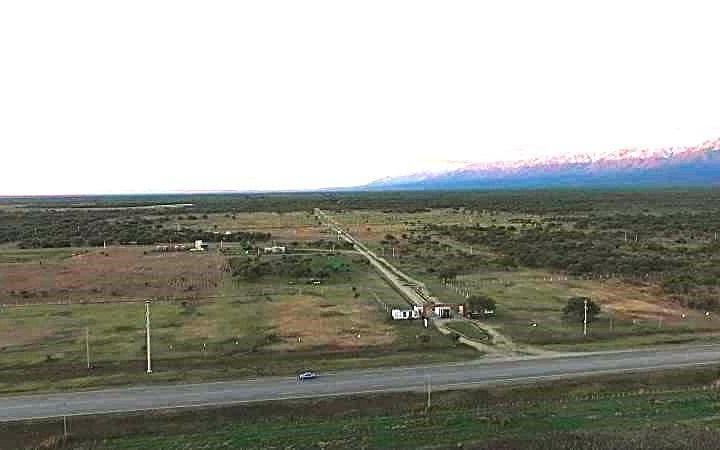 Terreno · 1191m²