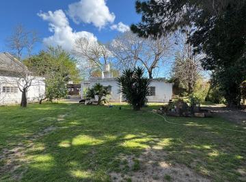 Casa de 10 ambientes, Berazategui · Lote en Venta - Hudson