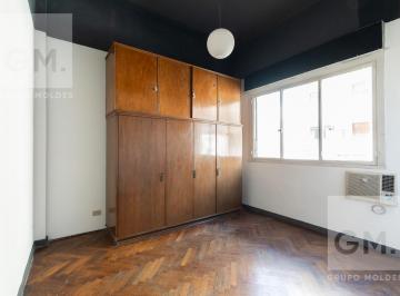 Departamento · 41m² · 2 Ambientes · Depto. 2 Amb. Luminoso C/dependencia