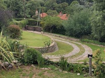 Casa de 2 ambientes, Cruz Chica · Casa - Venta - Cordoba - Cruz Chica