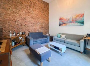 PH · 74m² · 3 Ambientes · Venta PH 3 Ambientes Refaccionado a Nuevo con Patio Apto Credito en Villa Urquiza