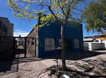 Foto · Galpón a La Venta - 8 m X 38 m Depto 2 Dorm. Al Fondo