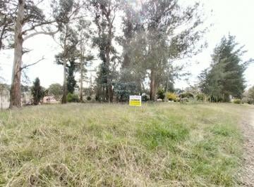Terreno , Mar del Plata · Oportunidad - Lote en Venta en Sierra de Los Padres