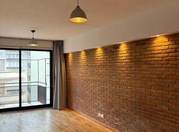 Departamento · 35m² · 1 Ambiente · Departamento en Venta en Las Cañitas