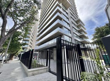 Departamento · 53m² · 2 Ambientes · 1 Cochera · Sensacional Departamento a Estrenar de 2 Amb. con Cochera y Baulera en Barlovento Towers, La Lucila.