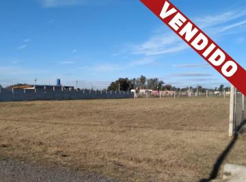 Terreno · 1500m² · Terreno Lote en Venta en Parada Robles, Exaltación de La Cruz, G. B. a. Zona Norte