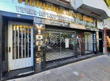 Local comercial , Lanús · Locales Comerciales en Block en Lanús Este - Muy Buena Ubicación