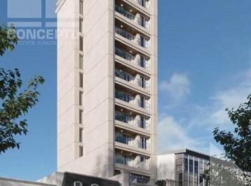 Departamento · 55m² · 2 Ambientes · 1 Cochera · Departamento Calidad Premium - Edificio Sofía IV
