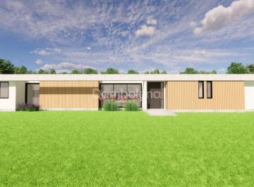 Terreno · 2000m² · Terreno Lote Uf 105 en Venta Barrio Cerrado La Elina, Comarcas de Luján