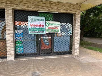 Local comercial · 40m² · Local Alquilado Zona Pelusita Ciudad Evita Circ. 4ª Secc. 1ª