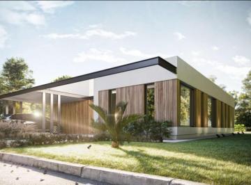 Casa · 150m² · 4 Ambientes · Casa en Venta en Construcción Barrio Privado Fincas de Álvarez Moreno