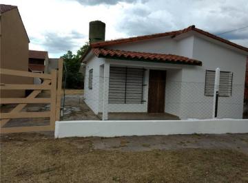Casa · 150m² · 6 Ambientes · Venta Mar del Tuyu. 2 Casas en Block Juntas. Oportunidad.