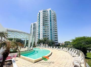 Departamento · 56m² · 2 Ambientes · Departamento de Categoria Complejo Miracielos Seguridad y Amenities en General Paz