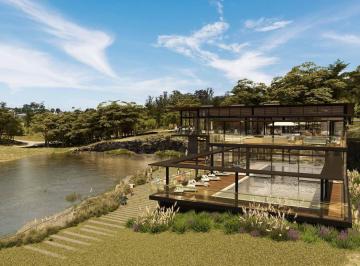 Terreno · 1100m² · 1 Ambiente · 1 Cochera · Terreno - Rumencó Joven