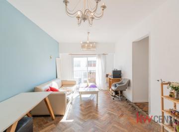 PH · 70m² · 4 Ambientes · PH de 4 Amb. Al Frente. San Telmo