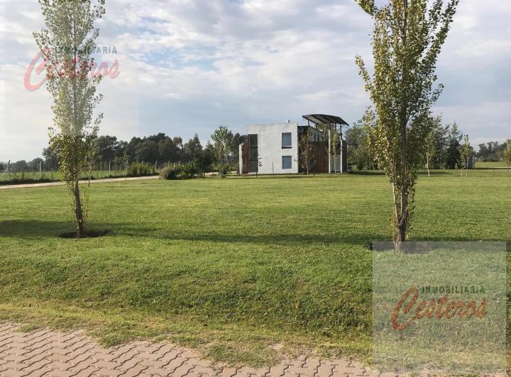 Terreno · 1024m²