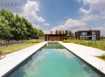 Departamento · 70m² · 3 Ambientes · 1 Cochera · Departamento en Venta. 3 Ambientes. Estancias Golf | Mallmann