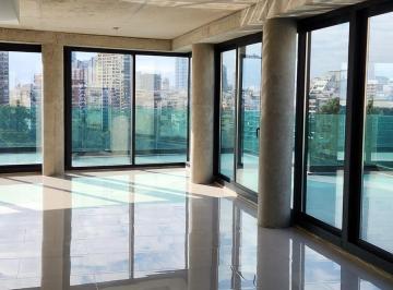 Departamento · 211m² · 2 Ambientes · Venta/ Alquiler Duplex Mansion Botanico con Terraza Propia