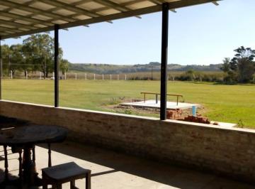 Campo de 3 ambientes, Mar del Plata · Campo Cerca de Sierra de Los Padres con Vista a Las Sierras, Casa y Quincho.