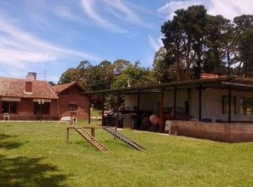 Campo de 3 ambientes, General Pueyrredón · Campo Apto Vivienda o Emprendimiento Tur&iacute;stico.