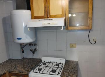 Departamento de 2 ambientes, Rosario · Duplex. Departamento de 50 m² con 1 Dormitorio en Alquiler en Centro