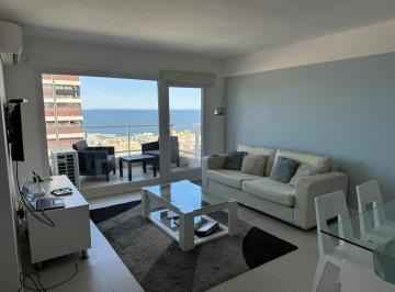 Departamento · 80m² · 3 Ambientes · 1 Cochera · Departamento en La Peninsula