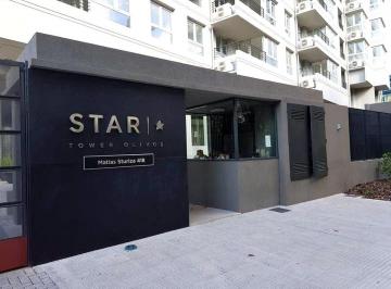 Garage · Cochera en Olivos - Torre Star Tower