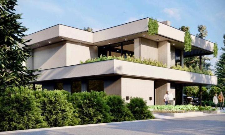 Casa · 305m² · 5 Ambientes